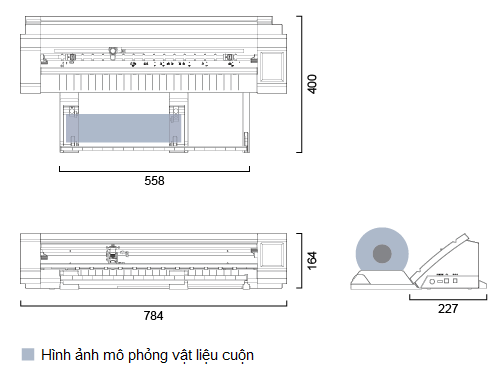 ce lite 50 Dimension 1 Vi