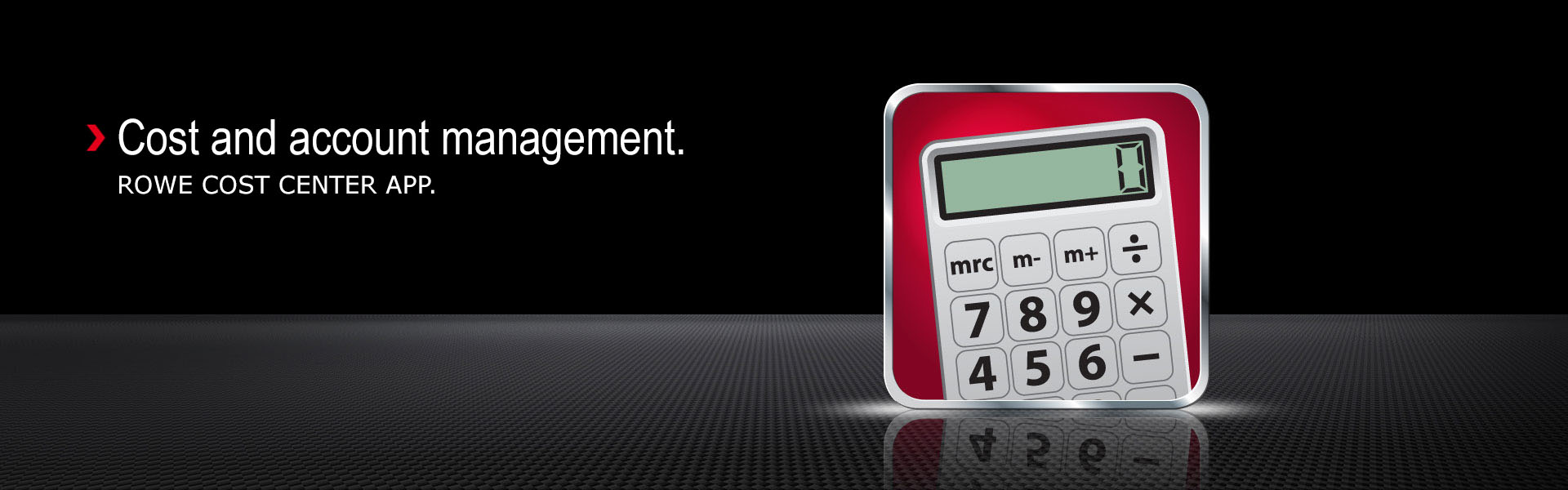 rowe app center cost center 1920px